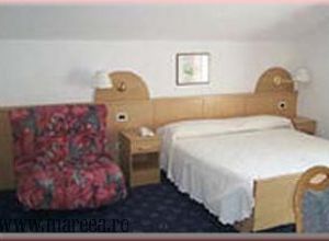 Hotel NES CREPES