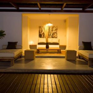 Hotel Le Recif