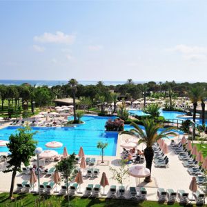 Hotel Gloria Golf Resort