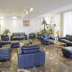 Hotel Candia