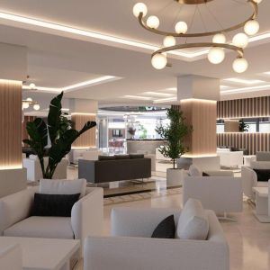 BERRY HOTELS