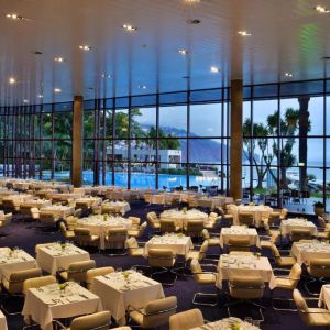 Hotel Pestana Casino Park