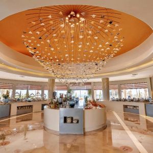 Rixos Premium Magawish Suites and Villas