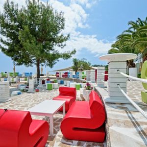 Hotel Amara Dolce Vita