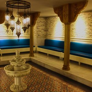 Hotel Queens Park Tekirova Resort