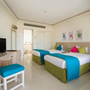 Shams Lodge