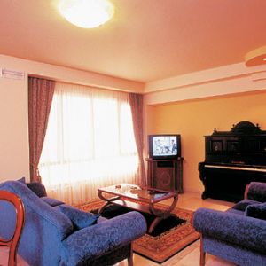 Hotel Arcadion