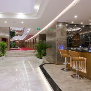Michell Hotel and Spa