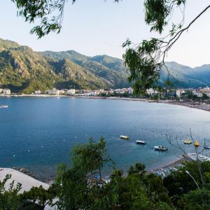 Elite World Marmaris Hotel