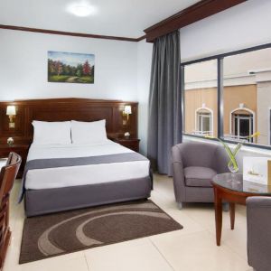 Hotel Admiral Plaza
