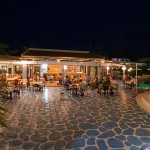 Hotel Hercules Faliraki