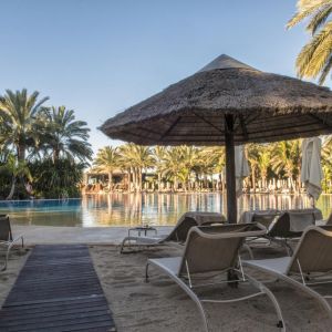 Lopesan Costa Meloneras