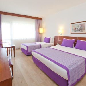 Zeynep Golf Spa Resort Ex Sentido Zeynep Golf