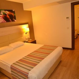 Side Prenses Resort Hotel and Spa