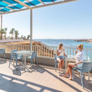 Albatros Sharm Resort By Pickalbatros