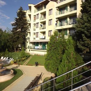 Hotel Silver