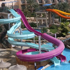 Pyramisa Sahl Hasheesh Resort Hotel
