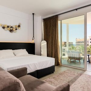 Abacus Suites