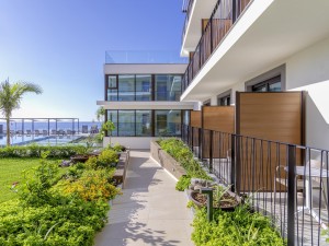 Hotel Sentido Galomar