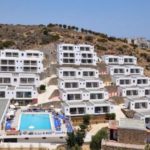 Hotel Ariadne Beach