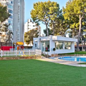 Hotel BQ Belvedere