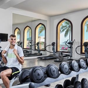 Hotel Juweira Boutique
