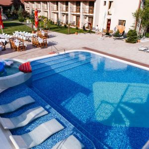 Hotel Astoria Alba Iulia