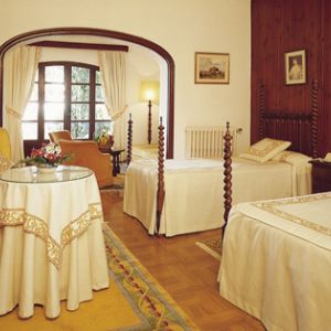 Hotel Bon Sol