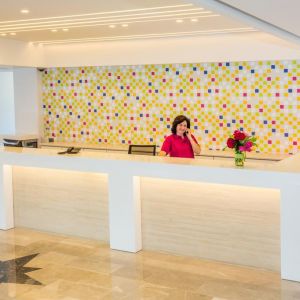 Hotel Cooks Club Kolymbia