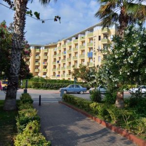 Hotel Kleopatra Dreams Beach