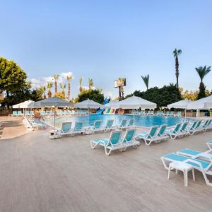 Prestige Alanya (Ex.Euphoria Comfort Beach Alanya)