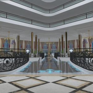 Hotel Granada Luxury Belek