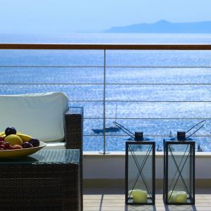 Hotel Elounda Ilion
