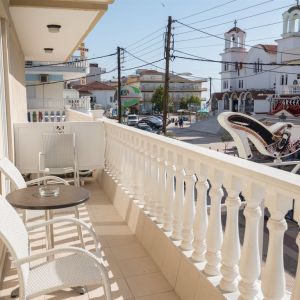 Hotel Regina Mare