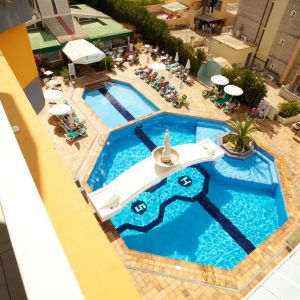Seramar Hotel Sunna Park