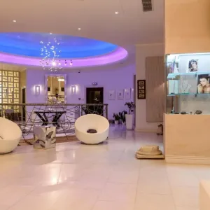La Mer Deluxe Hotel and Spa