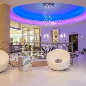 La Mer Deluxe Hotel and Spa