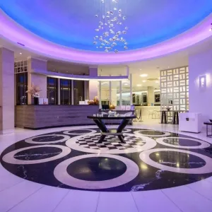 La Mer Deluxe Hotel and Spa