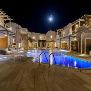 La Mer Deluxe Hotel and Spa