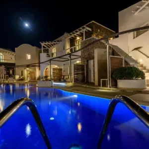 La Mer Deluxe Hotel and Spa