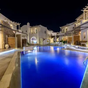 La Mer Deluxe Hotel and Spa