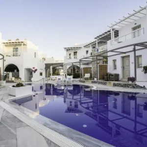 La Mer Deluxe Hotel and Spa