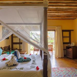 Hotel Neptune Pwani Beach Resort and Spa
