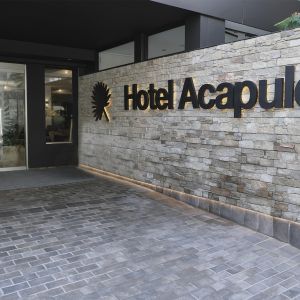 Hotel Acapulco