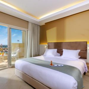 Hotel Titanic Royal Hurghada
