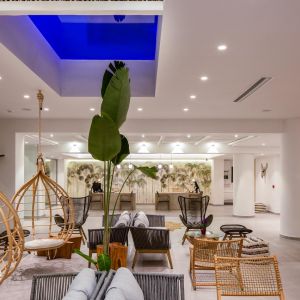 Atermono Boutique Resort