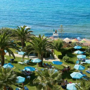 Creta Star Hotel Rethymno