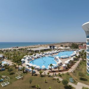 Sultan of Dreams Hotel Side