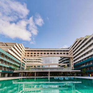 Hotel Enotel Lido