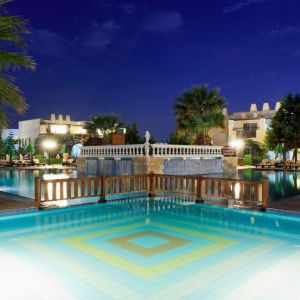 Hotel Gaia Royal